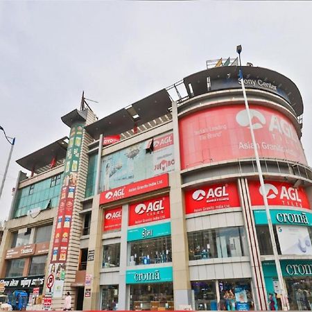 Hotel Nest View Ahmedabad Esterno foto