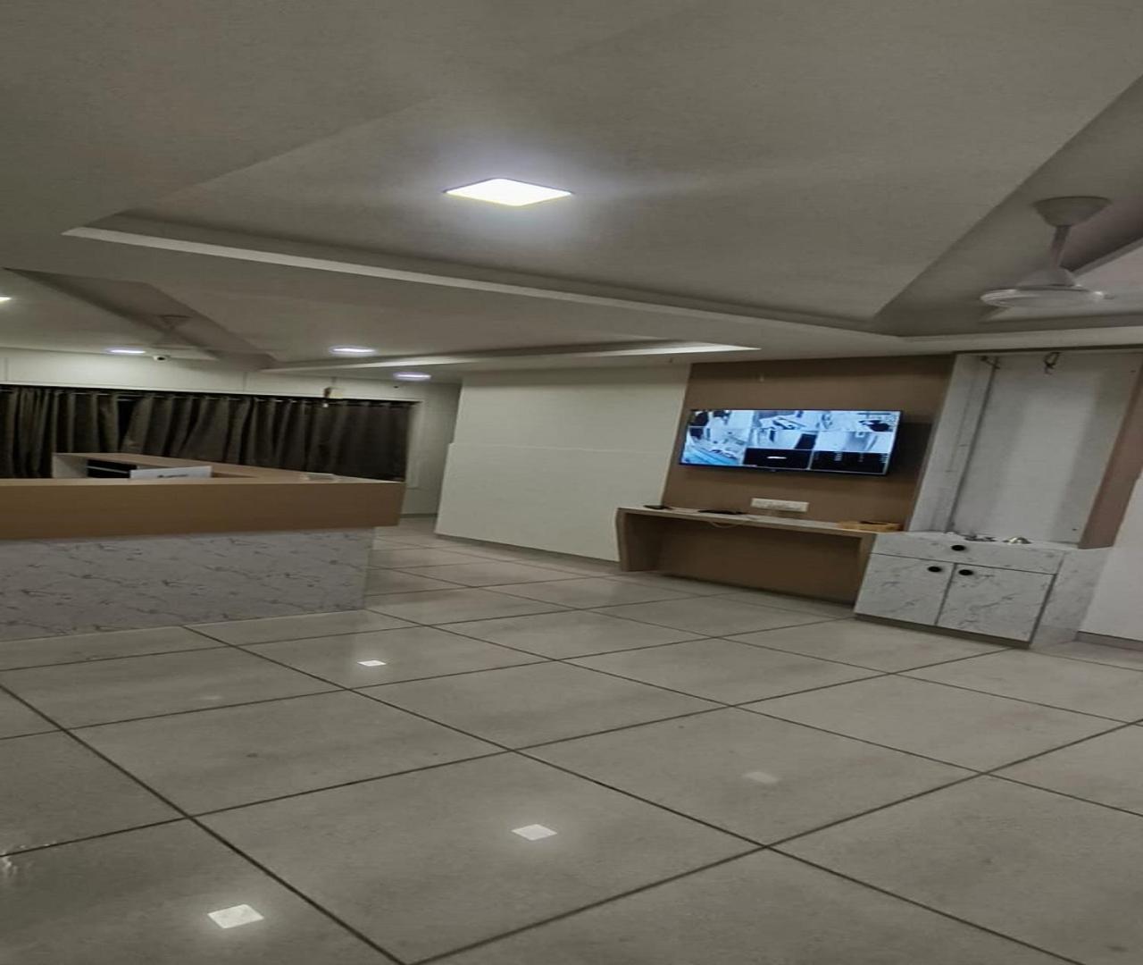 Hotel Nest View Ahmedabad Esterno foto